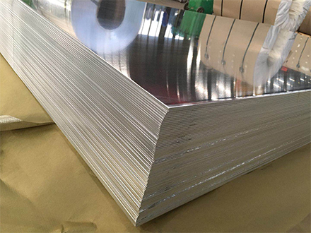 1060铝板-纯铝板1060厂家-1060铝板价格报价(图1)